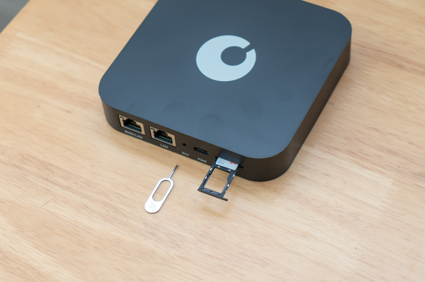 蒲公英x4c异地组网,蒲公英4g无线路由器x4全网通