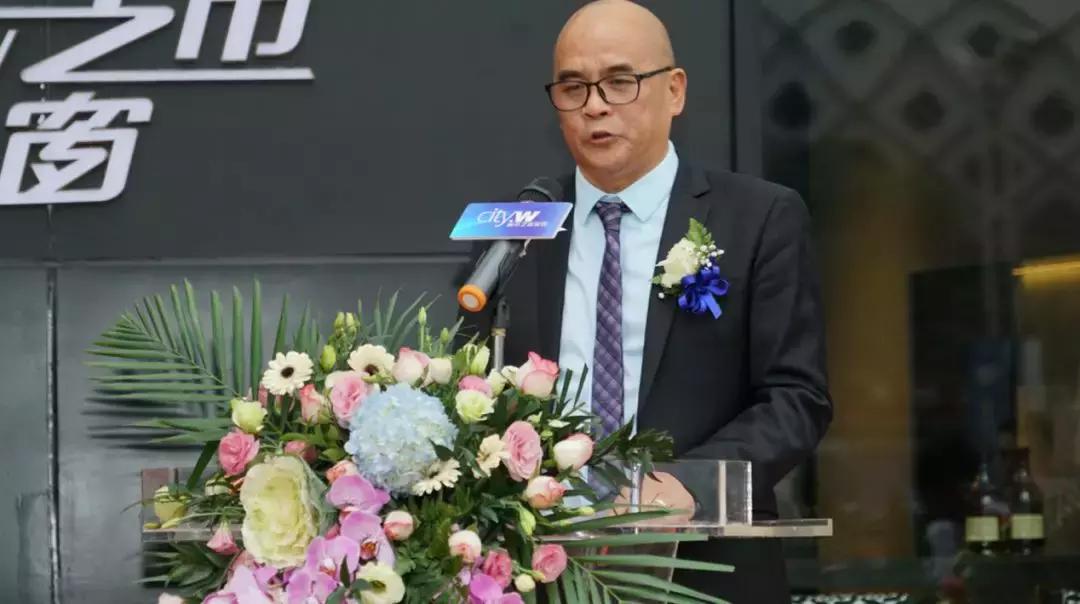 城市之窗启幕,城市之窗杭州跨年