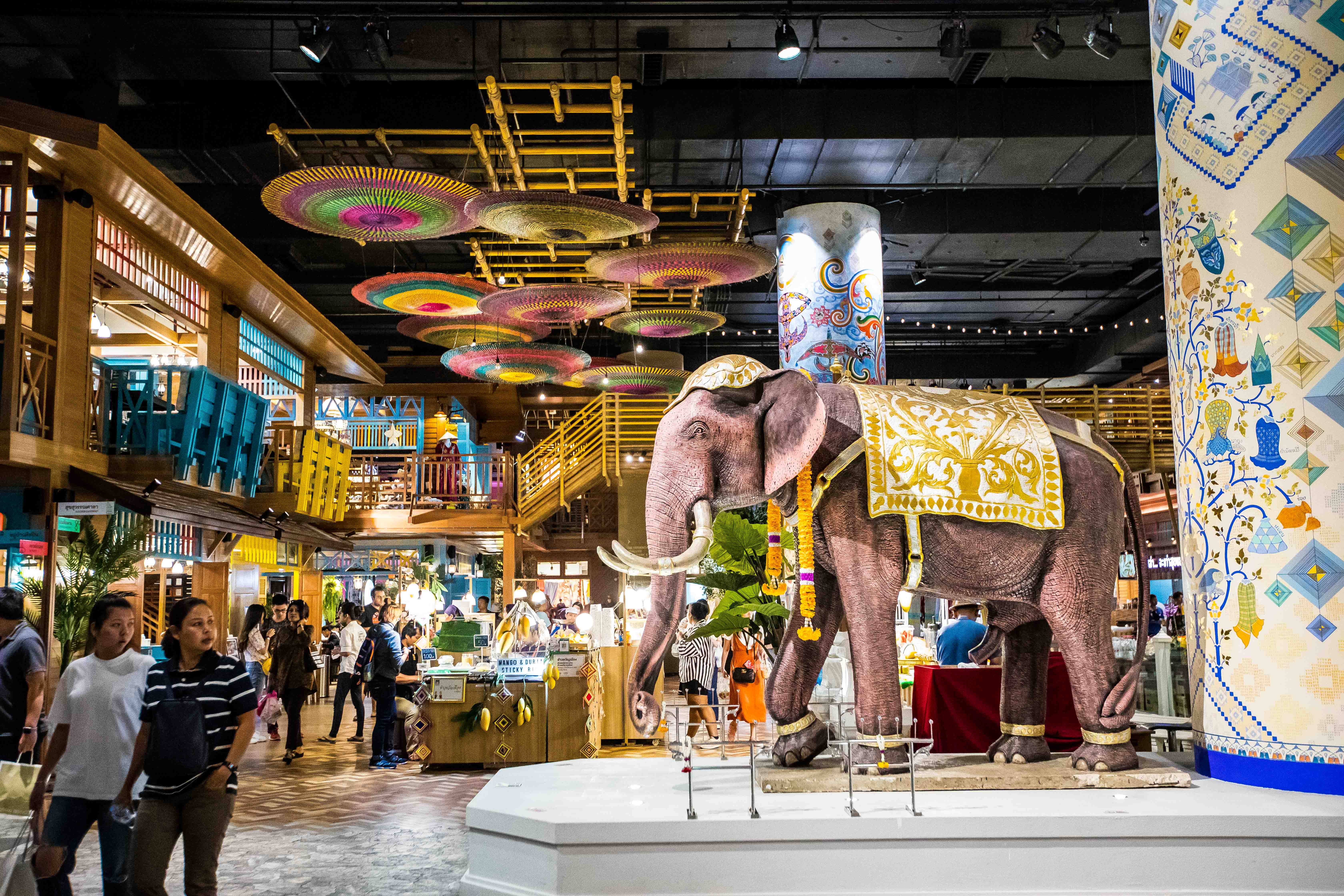 来曼谷必买的护肤品,来曼谷做什么