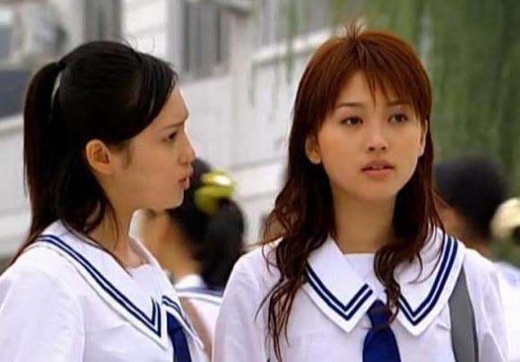 金莎容颜慢慢变化视频,金莎晒14年前圆润写真照