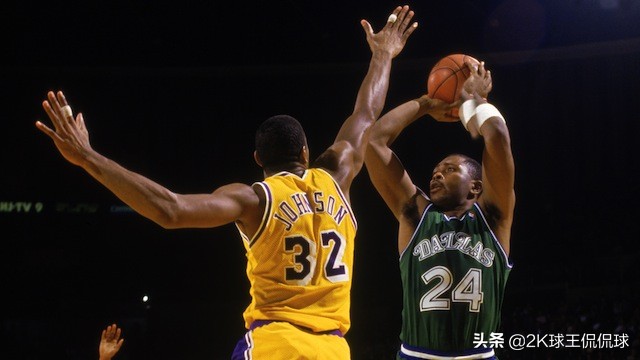 nba各年代最强小前锋,nba各个年份最强小前锋