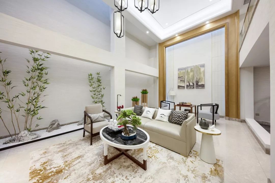 毛坯房94平多层3楼 (218平洋房六层复式)