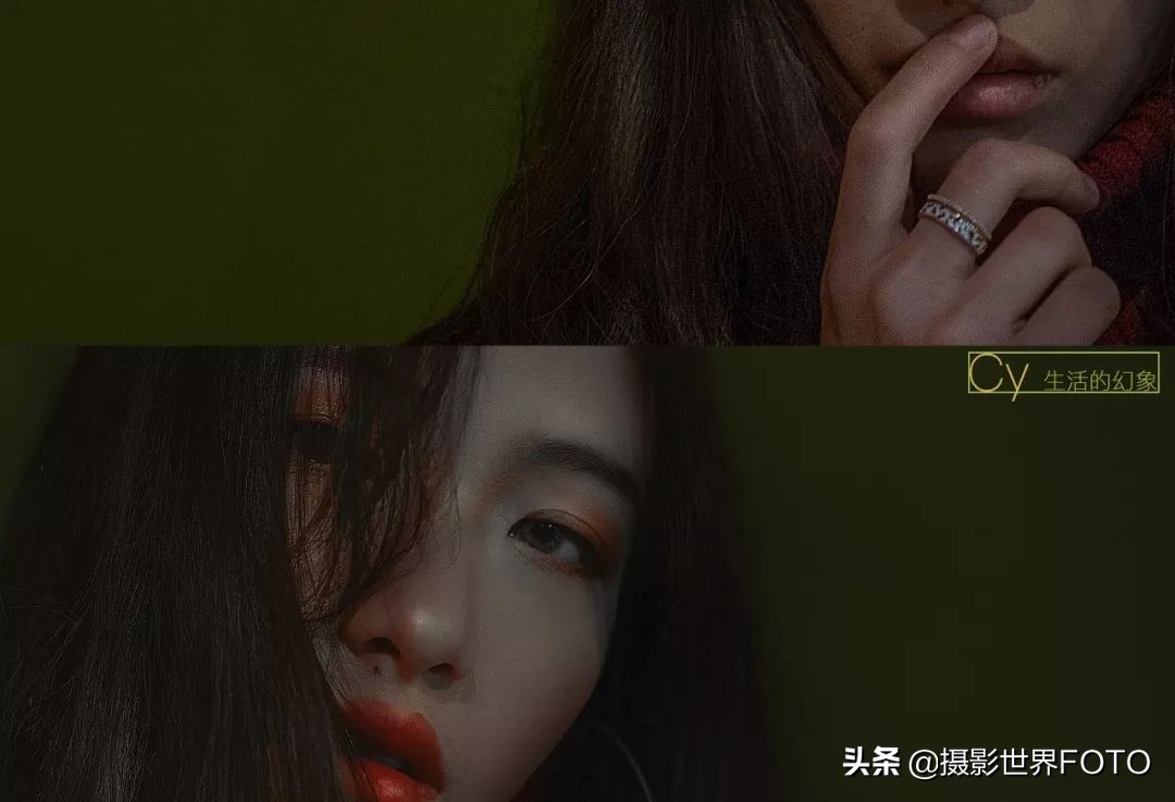 走近摄影师|Feeling先森一个没想成摄影师的跨界创作者