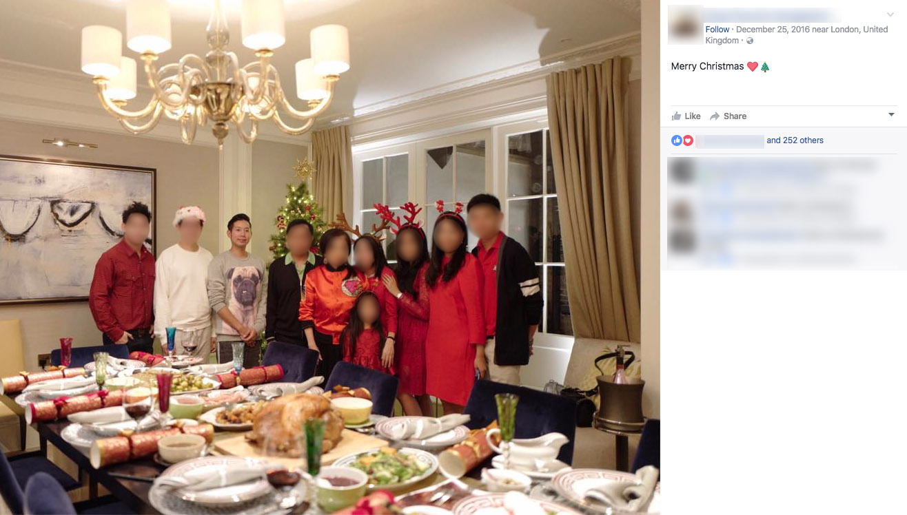 泰国撞死警察案,富豪撞死警察后续