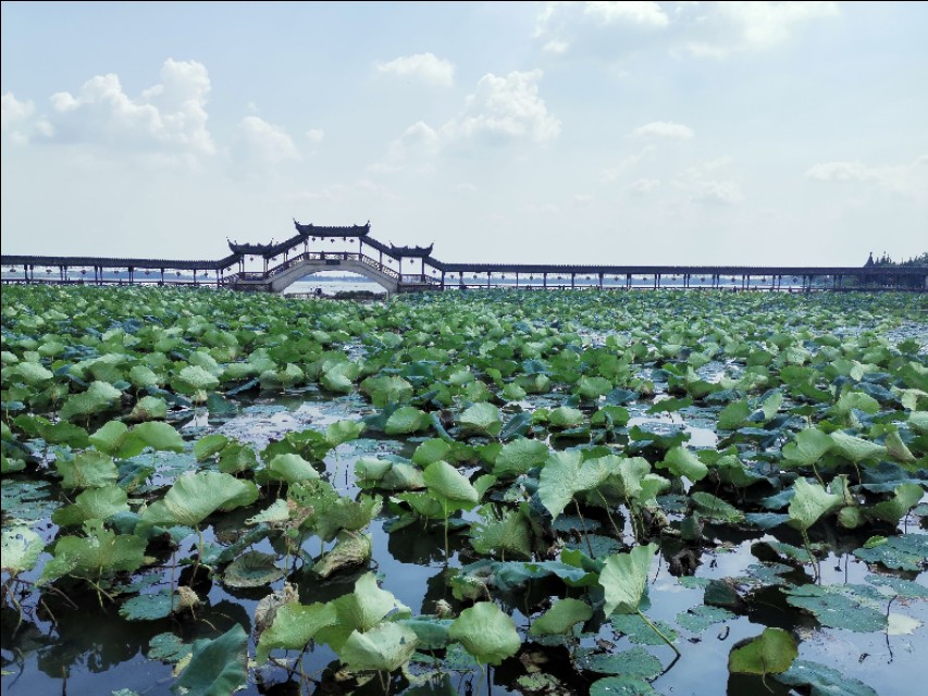 昆山锦溪古镇简介,昆山南到锦溪古镇怎么走