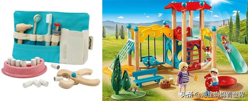 儿童启蒙早教工具车,2-3岁宝宝启蒙玩具必买清单