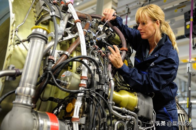 中国航发有前途么,中国航发任重道远