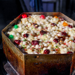 在南京一定要吃的60家店,来南京一定要吃的店