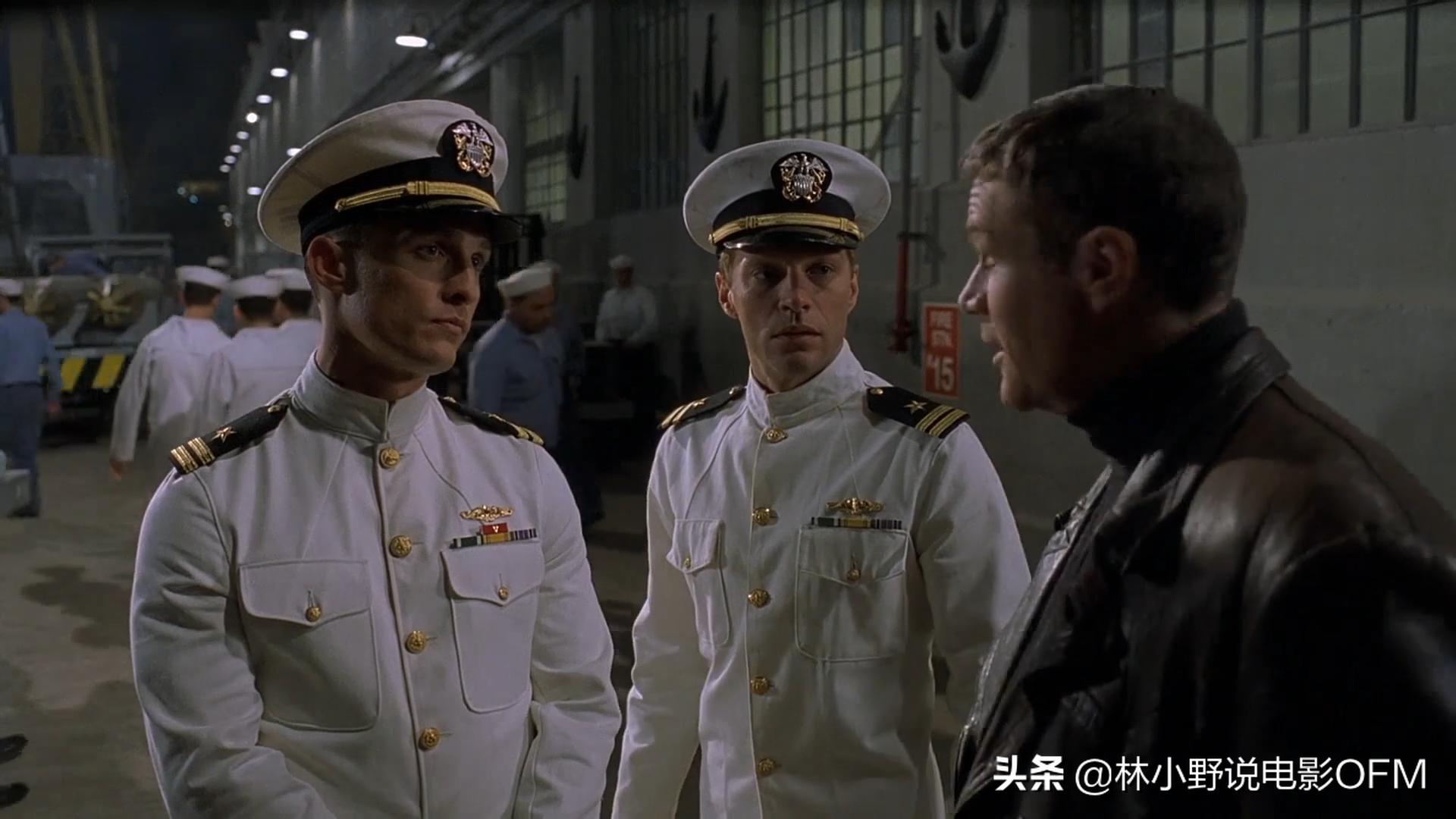 猎杀u-571国语免费观看完整版,二战幸存u型潜艇