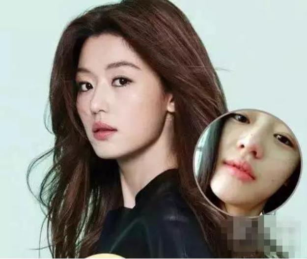 皮肤卸妆很干净但越来越差,正确的护肤从卸妆开始