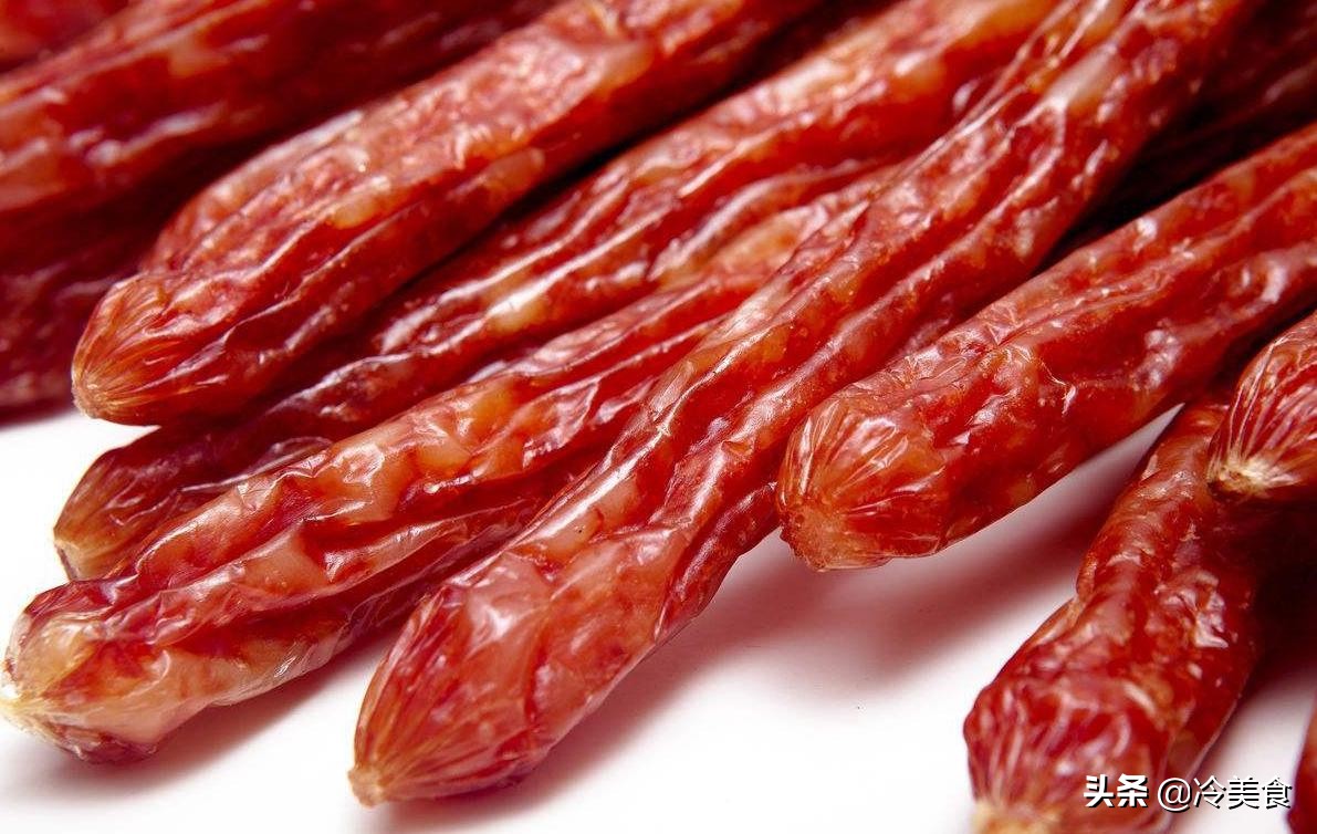 腊肠晾晒肠衣需要扎眼吗,腊肠肠衣破了能晾晒吗