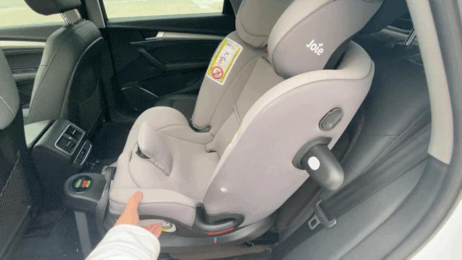 7-12岁儿童安全座椅选购,选购安全座椅应该注意哪些事项