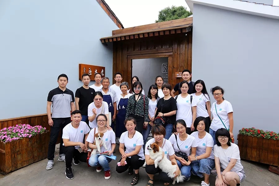 民宿店长训练营,民宿运营店长