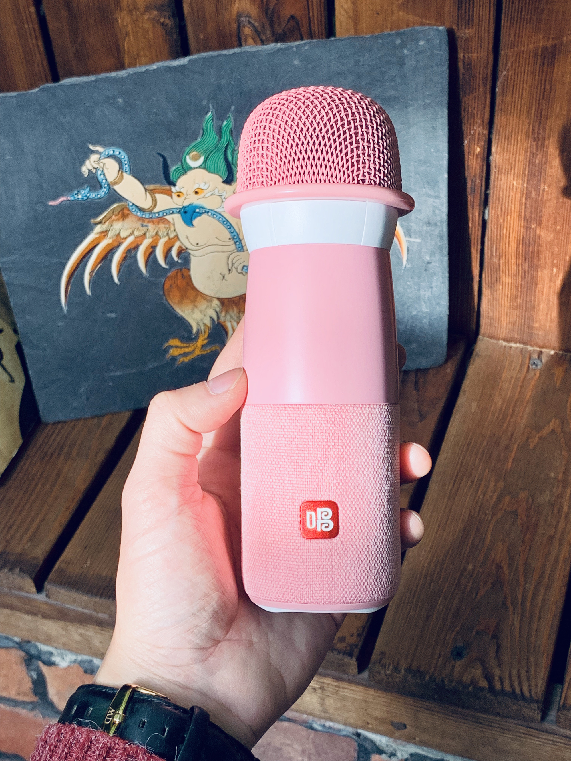 各大网红唱歌麦克风推荐,唱吧麦克风g1怎样调试最佳效果