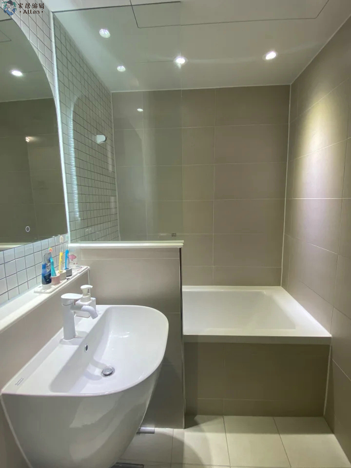 4个减法装修让你家高级还省钱,减法建筑设计