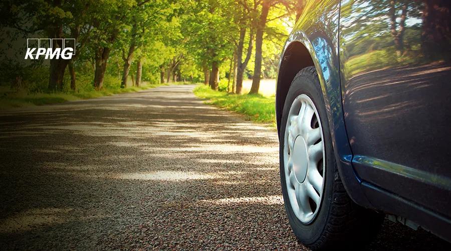 毕马威汽车经销商智能陪练：汽车行业高绩效销售员工成长之利器