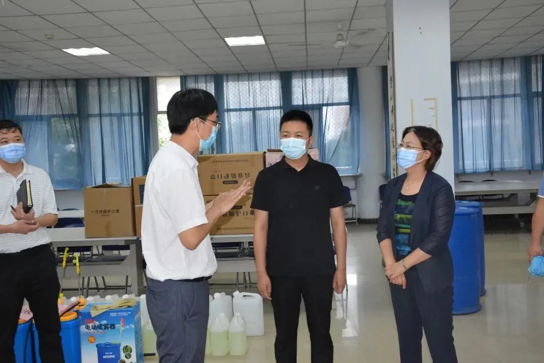 磁县一中喜报2019,磁县一中高考成绩