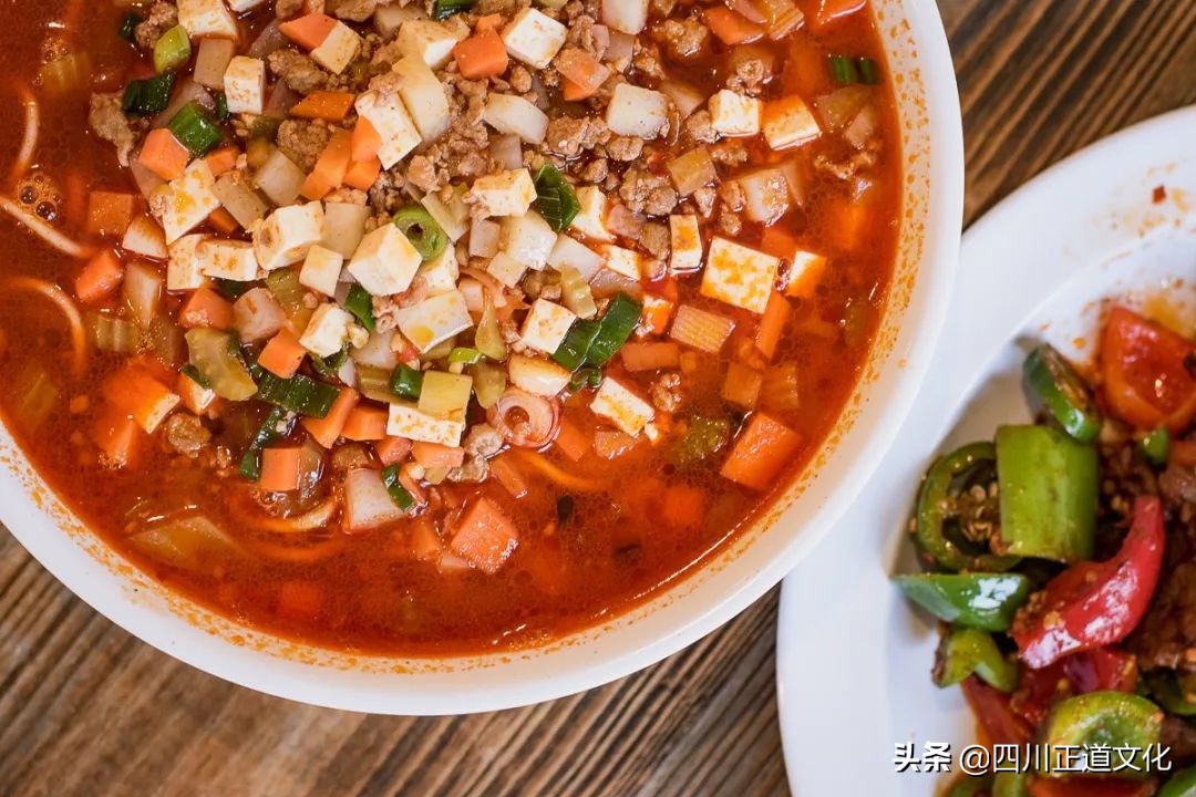 中国人的欲望之火和生命之光，除了酒还有这种蔬菜！