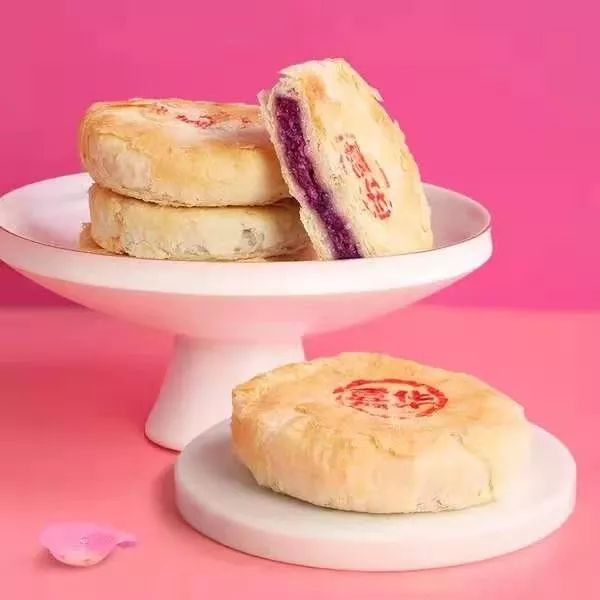 月饼品牌鄙视链,月饼最强鄙视链