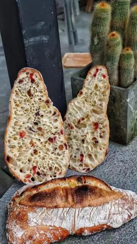 2020年烘焙职人快速超车赛道在这里！（下）