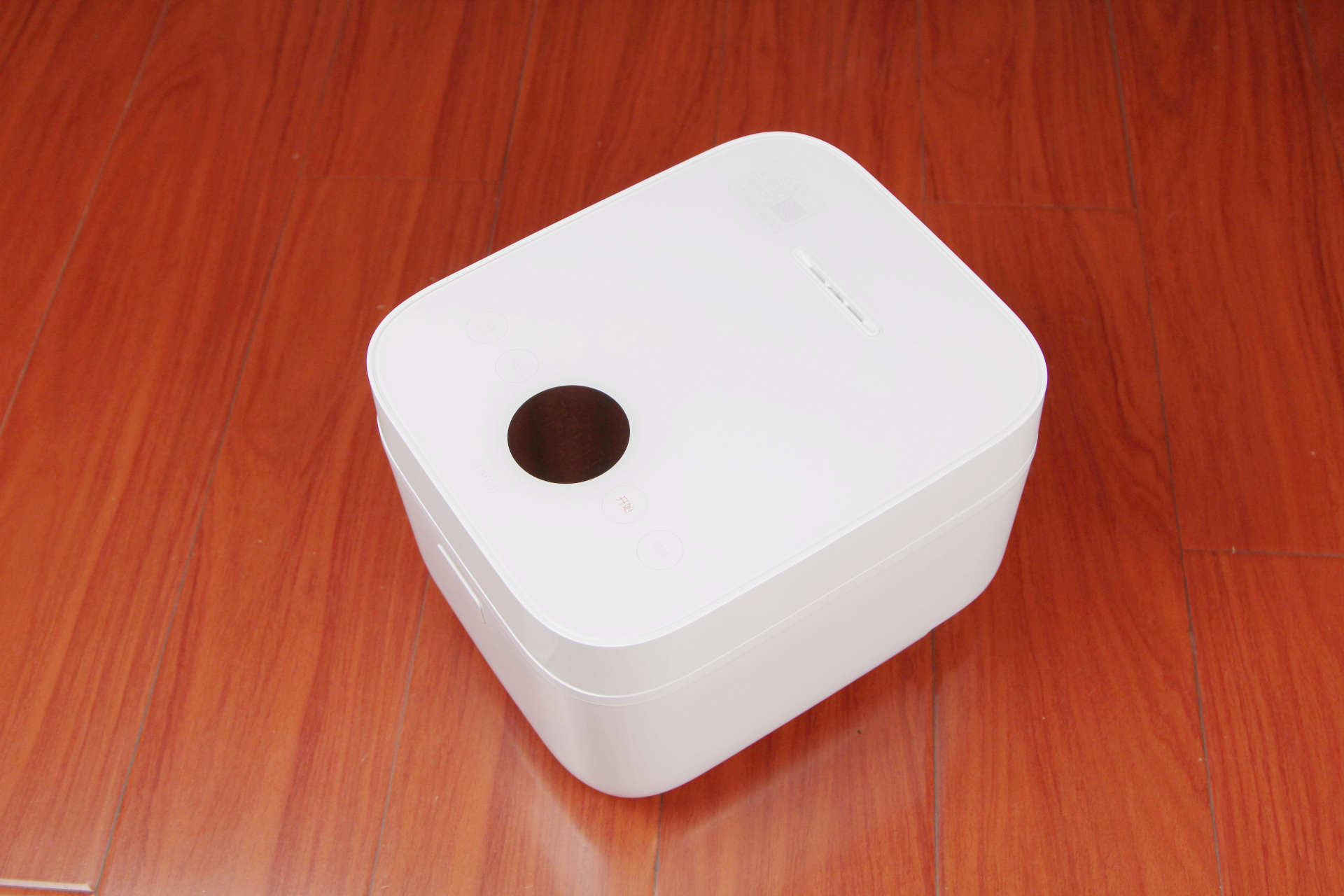 日本电饭煲做饭,日本电饭煲煮饭好吃的秘密