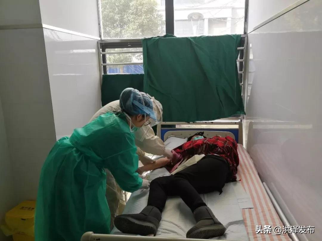 疫情期间为孕产妇送上暖心服务,疫情防控期间温情守护