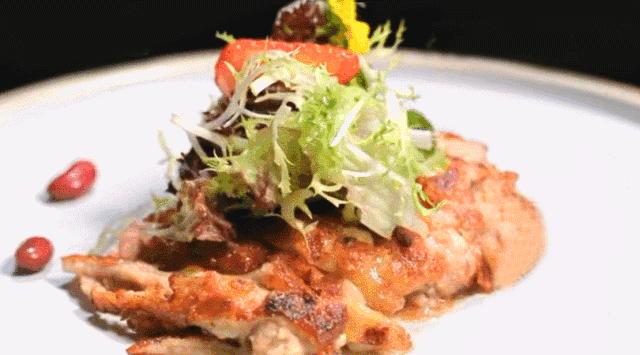 你做的饼一定很好吃,纯玉米面饼子做出来为什么发硬