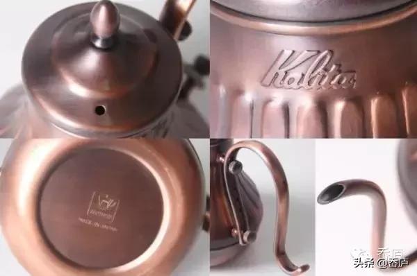 哪款咖啡手冲壶最好喝耐用,怎么选咖啡壶