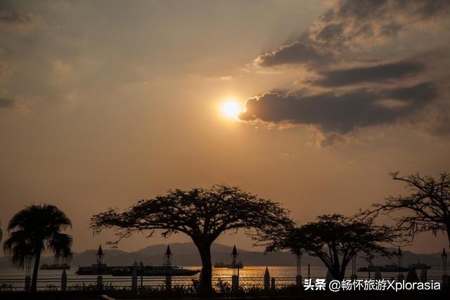 兰卡威一日游行程如何安排,兰卡威六日游最佳路线