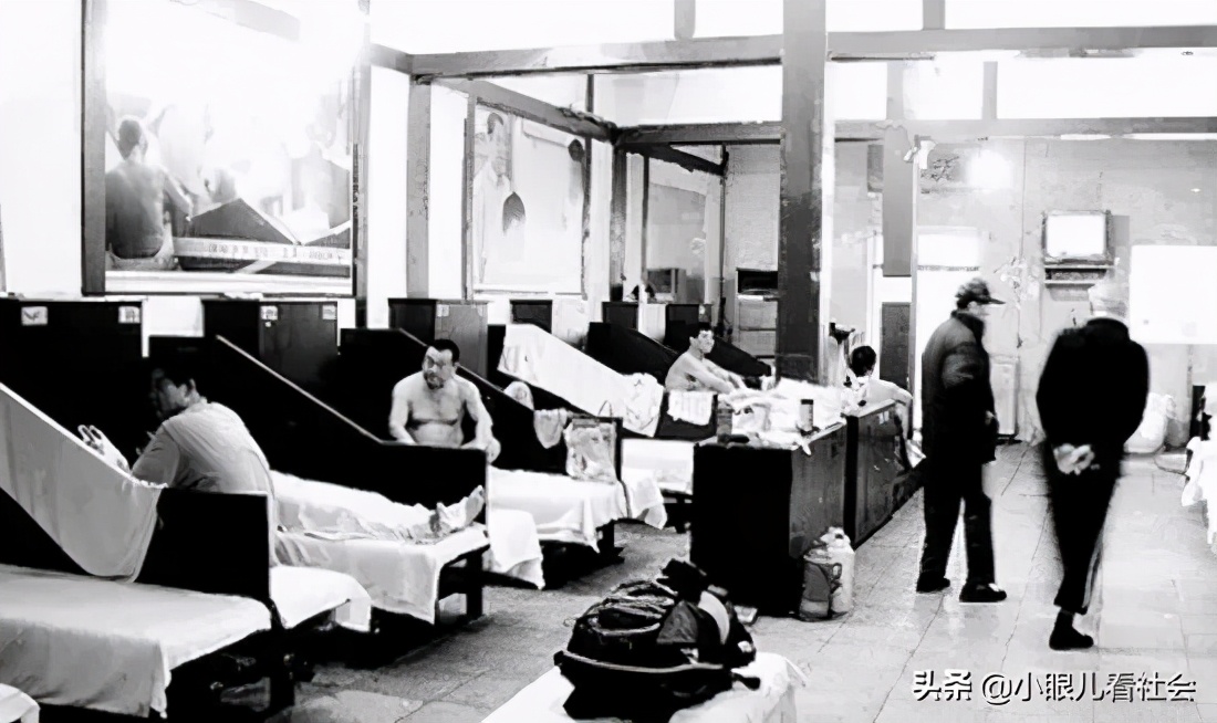 老北京胡同为什么不拆了建高楼,王府四合院腾退了吗