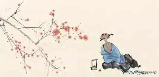 君子慎独不欺暗室诗句,君子慎独不欺暗室卑以自牧出自