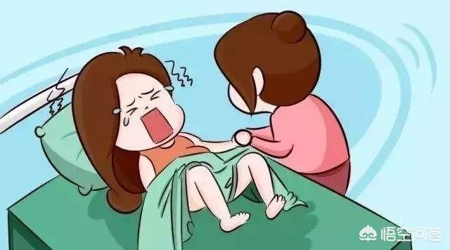 二胎分娩和头胎分娩,分娩第一胎跟第二胎痛程度一样吗