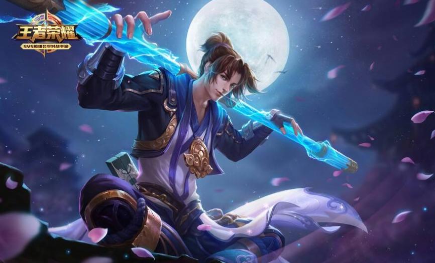 王者荣耀你的本命英雄在哪里排名,王者荣耀哪个才是你的本命英雄