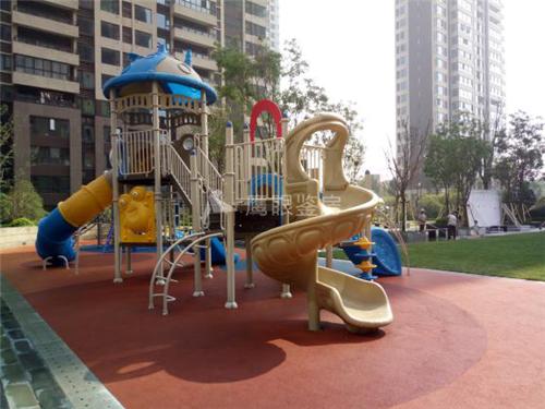 良乡万科物业,万科物业和配套设施