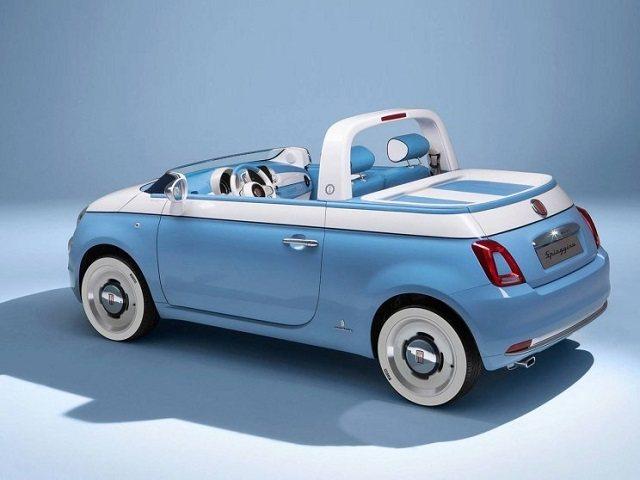 菲亚特要出新车,菲亚特还有热度吗