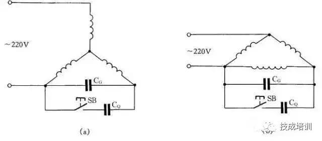 变压器和交流接触器的接线方法,变压器与交流接触器的接线方法