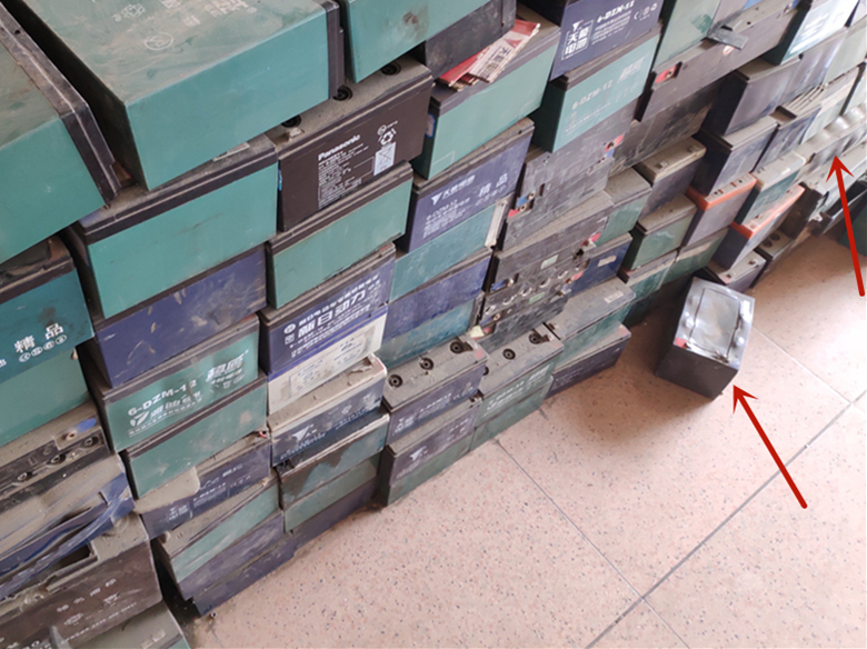 电池鼓包充不进去电怎么维修,电瓶修复充电器原理