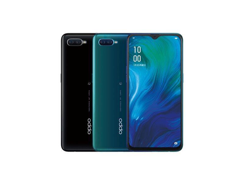 OPPOreno的哪一代性能最好,OPPOReno参数配置
