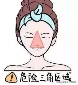 挤痘痘进了icu,icu挤痘痘危险吗