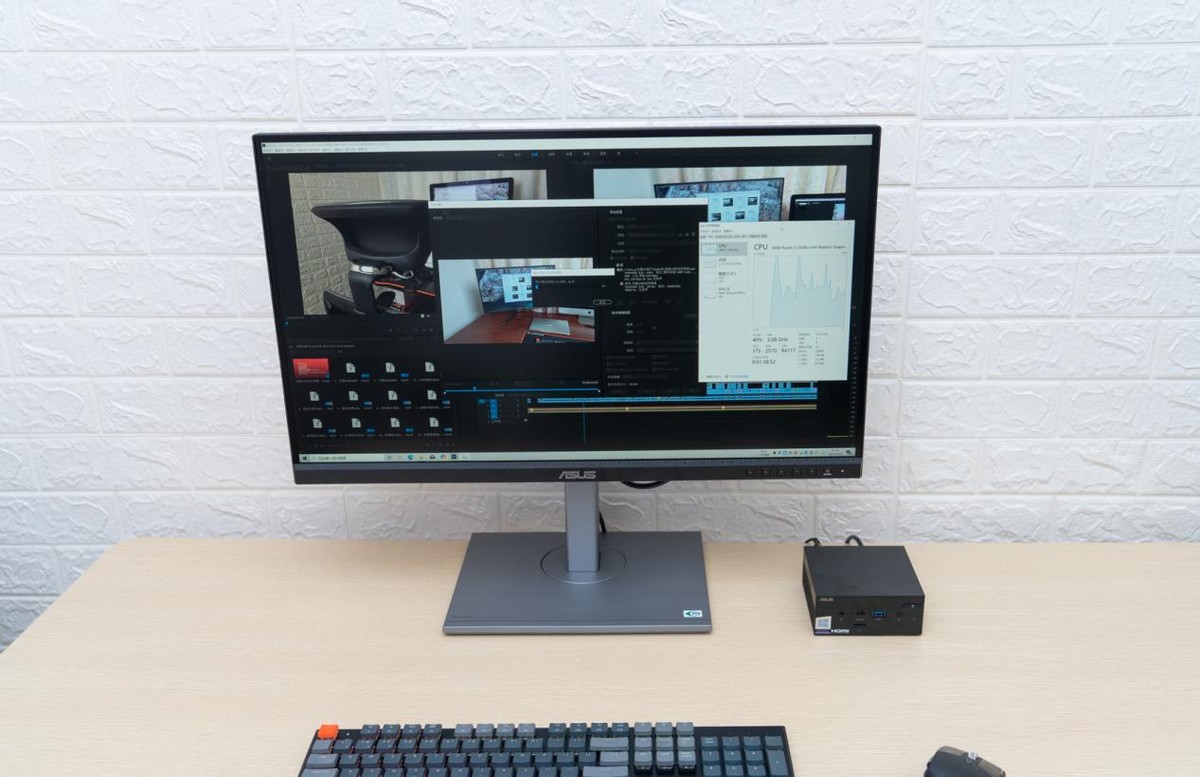 小主机使用方法,小主机调试