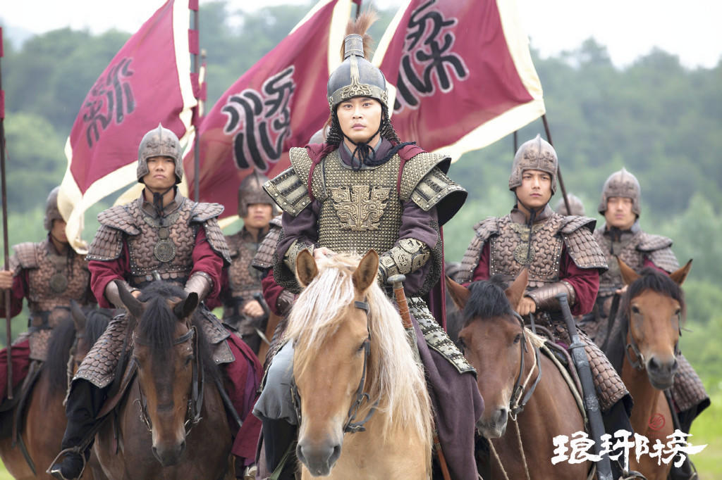 琅琊榜最重要的人,琅琊榜里面的两个老头是谁