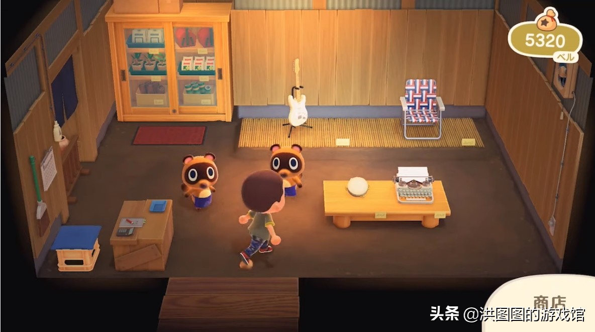 动物之森是一个什么样的游戏,动物之森算是一款伟大游戏吗