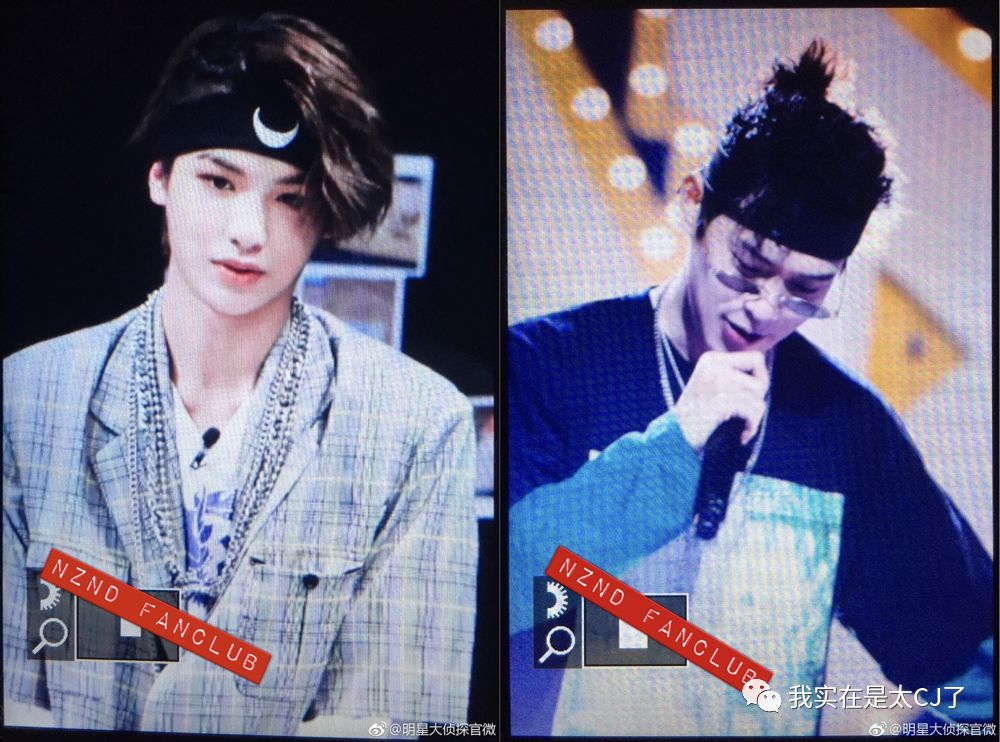 理涛，NZND为什么可以成为宇宙级男团？