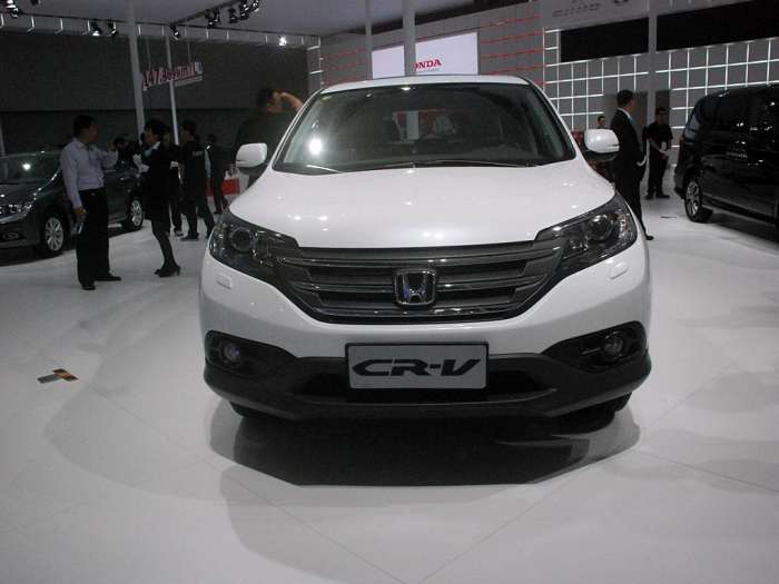 本田cr-v二手价格2016,2016款本田crv两驱舒适版