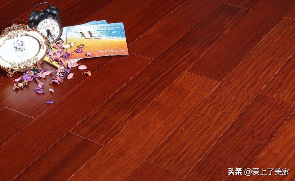 重蚁木地板和红檀香,红檀香地板对睡眠影响