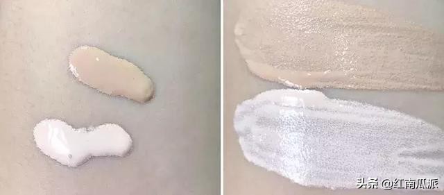 ysl逆龄和娇兰金钻粉底液测评,娇兰粉底液和ysl哪个好用