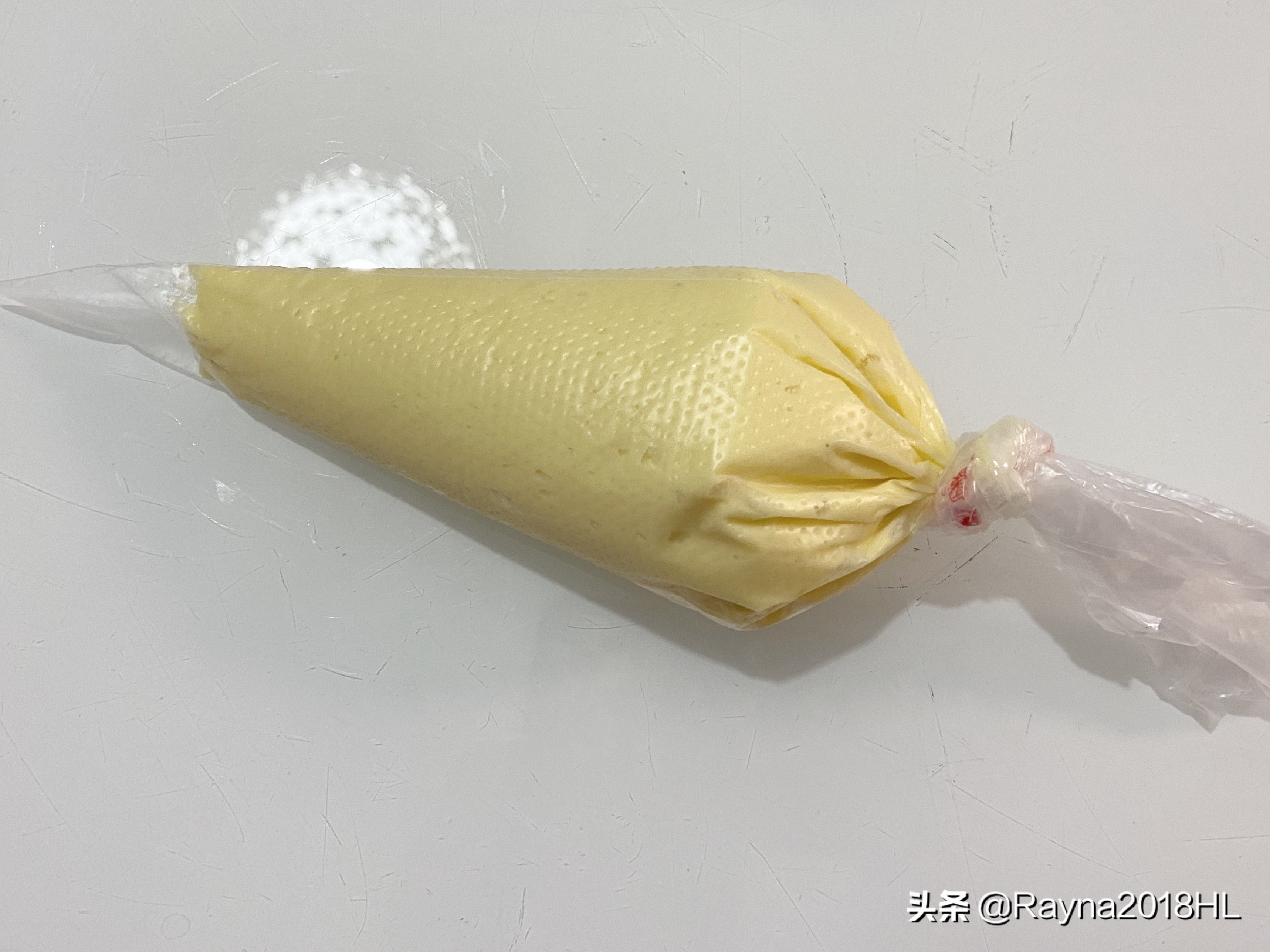 减肥也要吃的香浓咖啡软欧，快手一次发酵，步骤超详细，快收藏