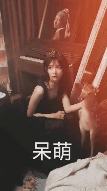 变性网红艾比后遗症,艾比自曝终于变成女孩原视频