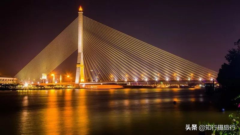 随着泰铢去旅游,泰国旅游攻略泰铢