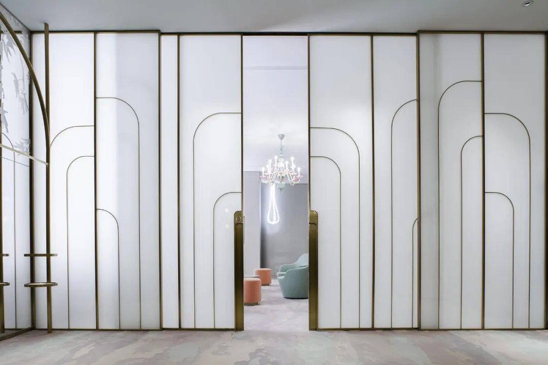 香港如心酒店附近餐馆,香港如心酒店位置